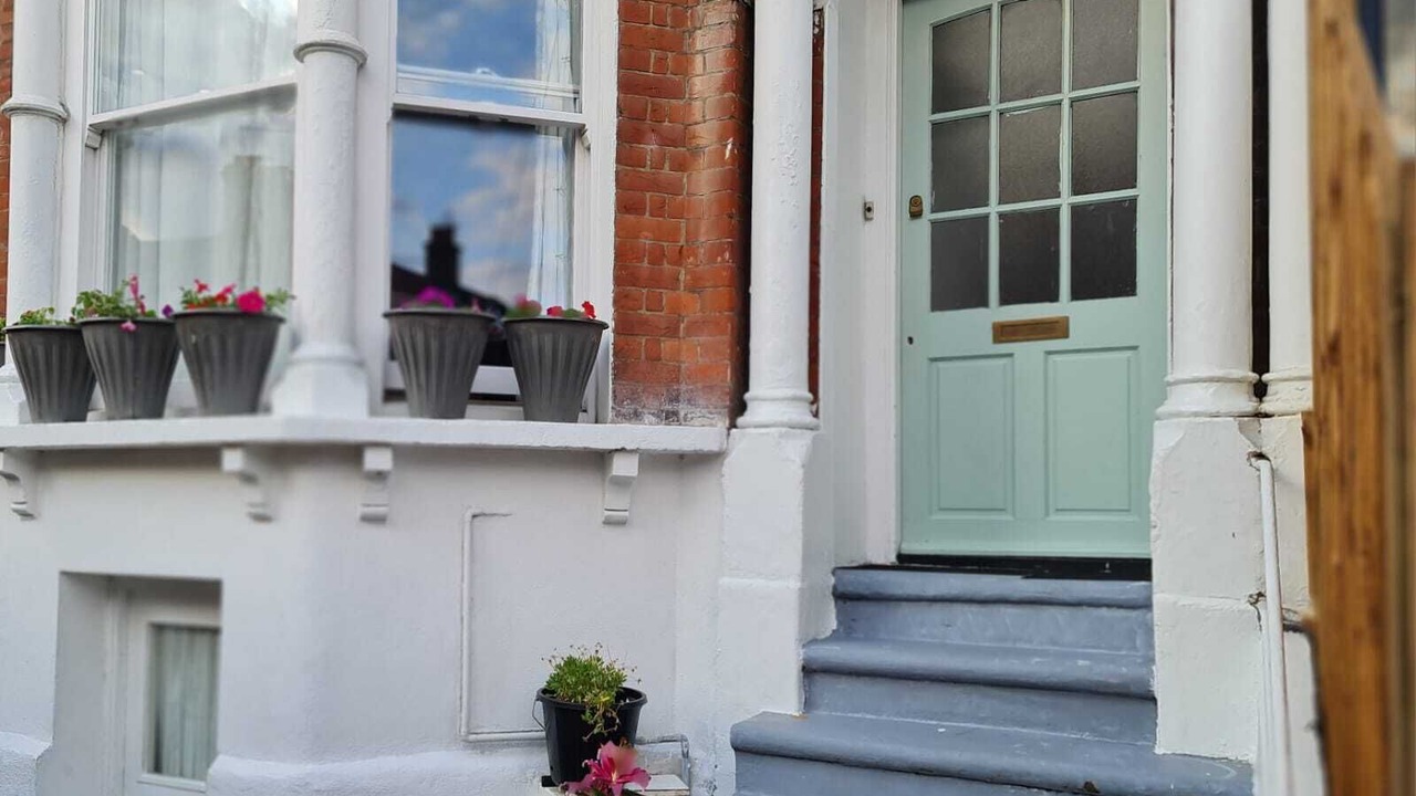 Photo of Outdoor in Ladywell