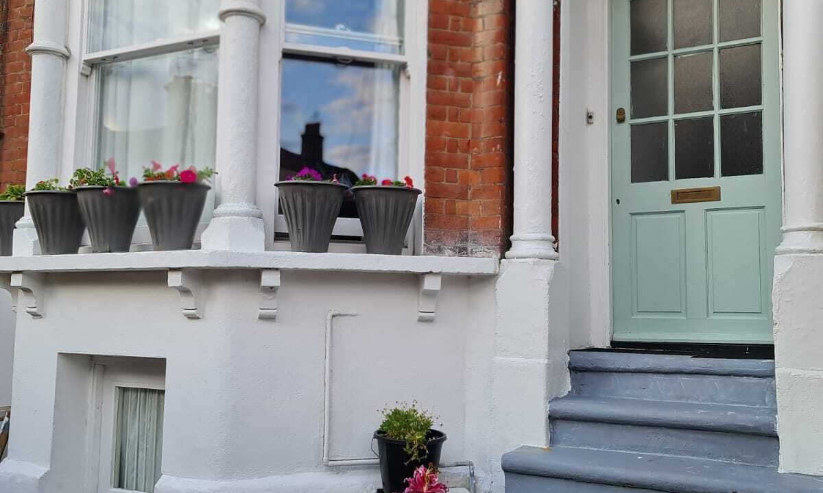 Photo of Outdoor in Ladywell