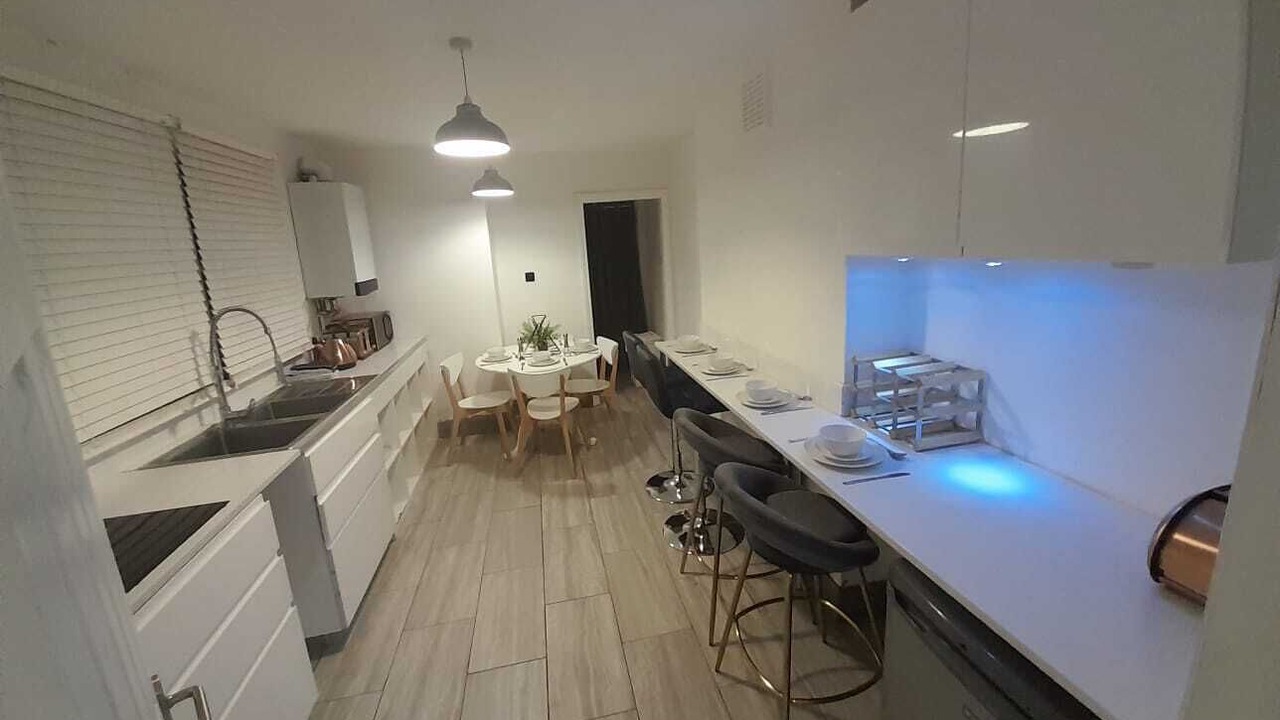 Photo of Kitchen in Ladywell