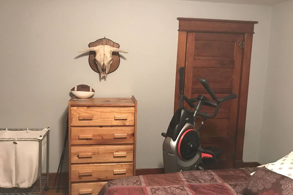 Photo of Bedroom in Fourmile