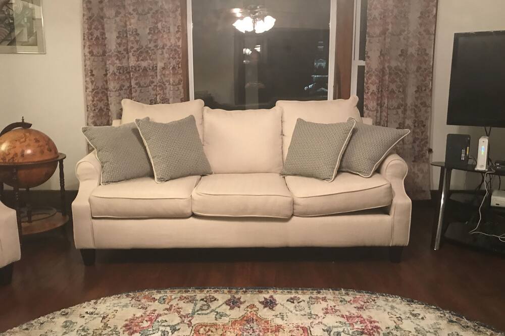 Photo of Livingroom in Fourmile
