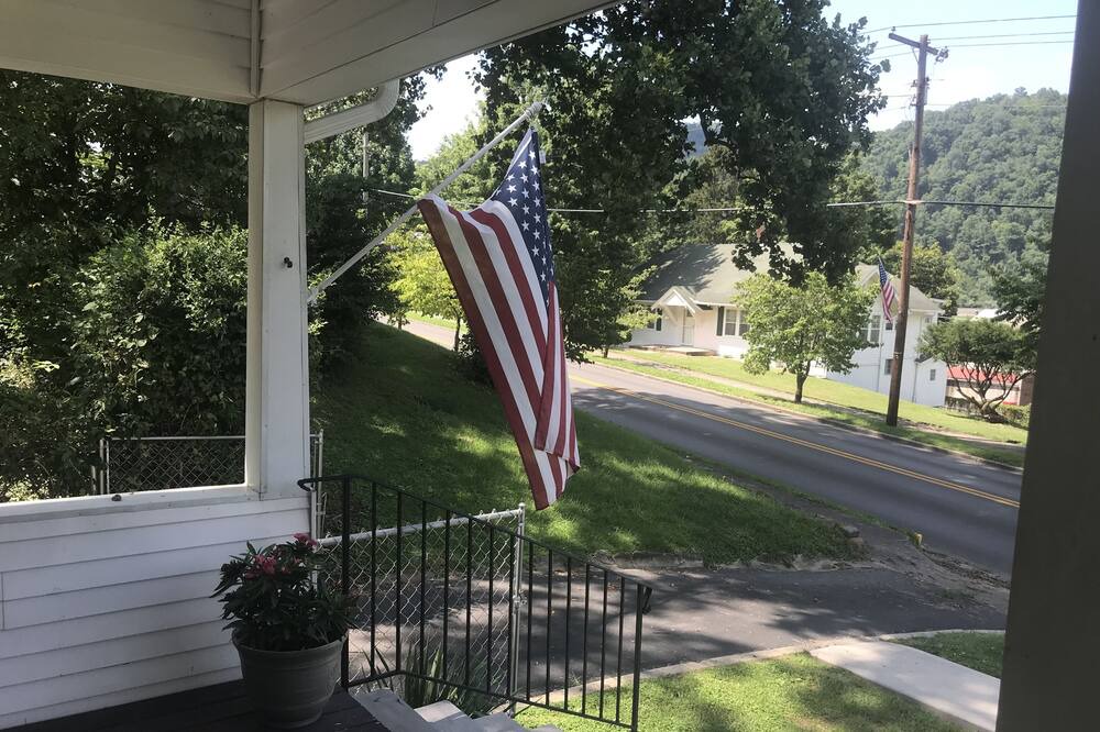 Photo of Outdoor in Fourmile