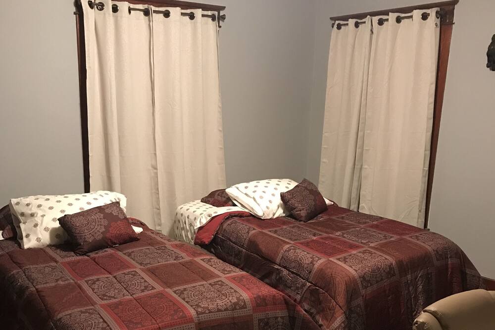 Photo of Bedroom in Fourmile