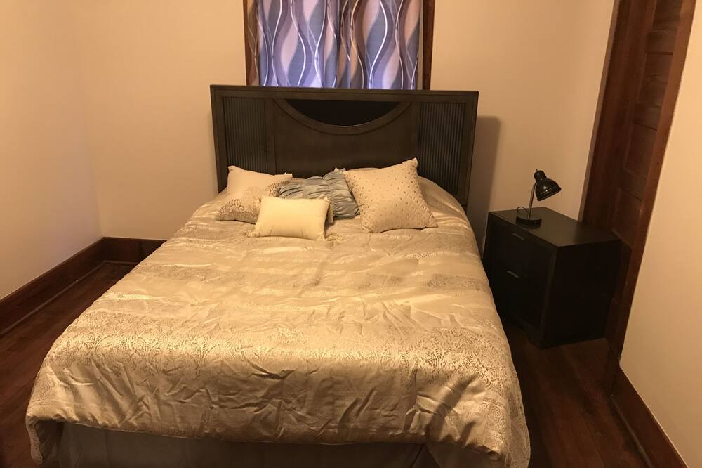 Photo of Bedroom in Fourmile