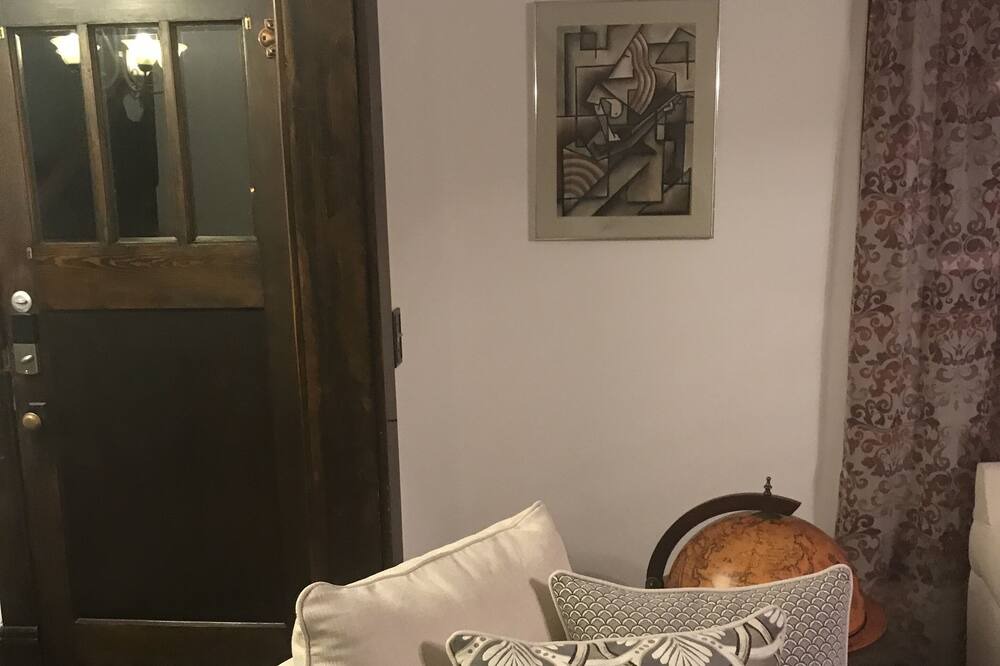 Photo of Livingroom in Fourmile