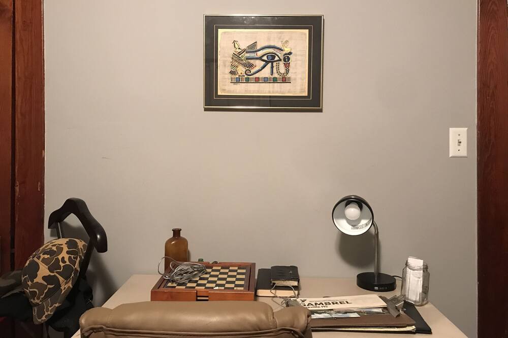 Photo of Bedroom in Fourmile