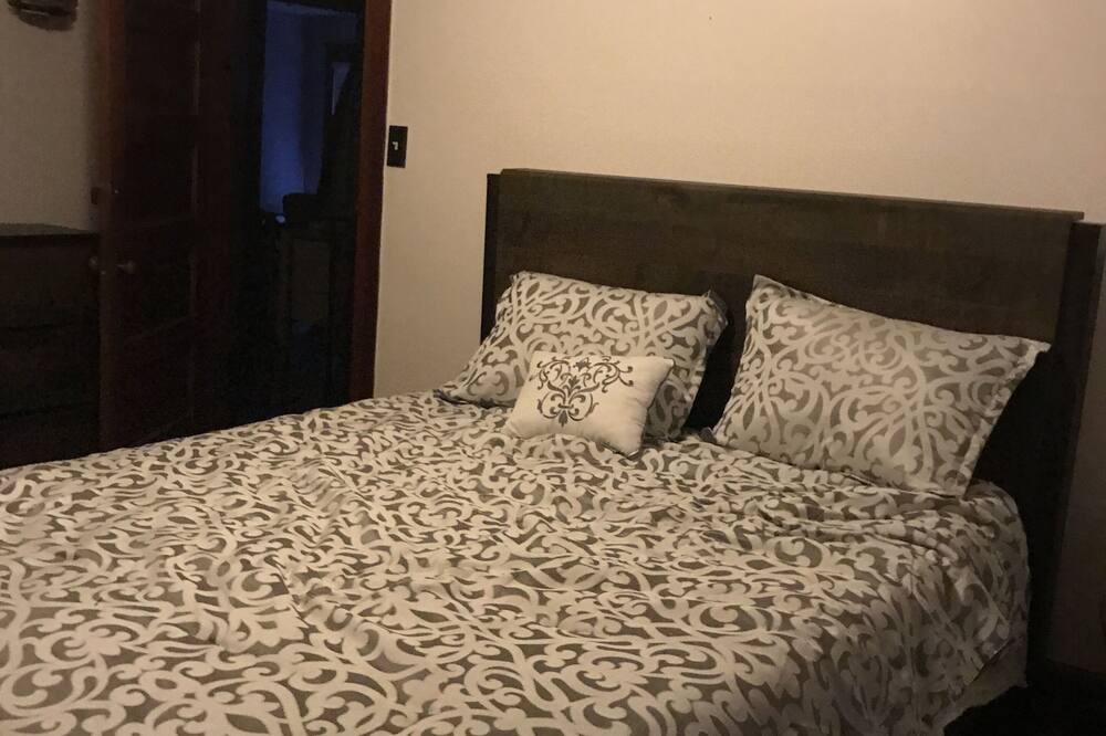 Photo of Bedroom in Fourmile
