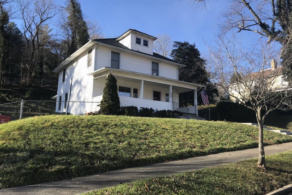 Photo of Outdoor in Fourmile