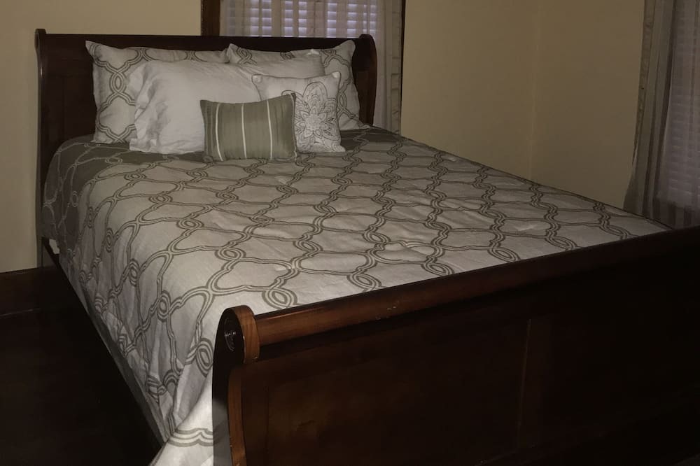 Photo of Bedroom in Fourmile