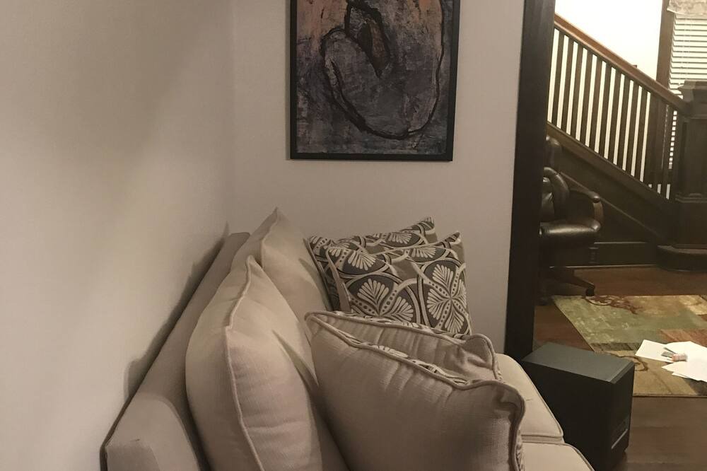 Photo of Livingroom in Fourmile