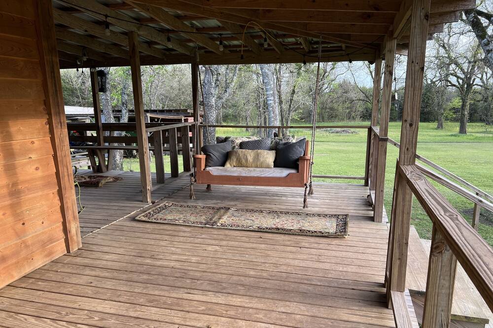 Photo of Outdoor in Faunsdale