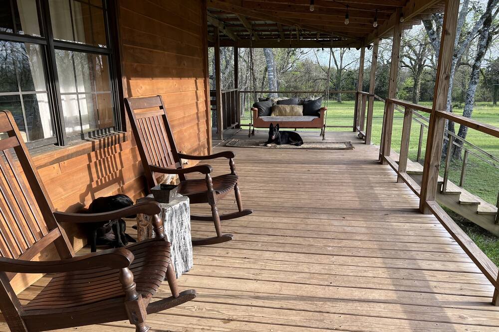 Photo of Patio Balcony in Faunsdale
