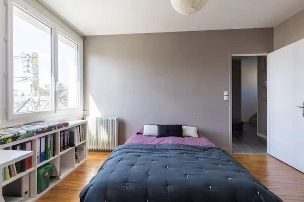 Photo of Bedroom in Maillets - Bellevue