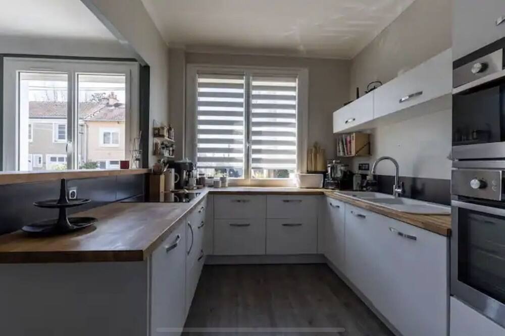 Photo of Kitchen in Maillets - Bellevue