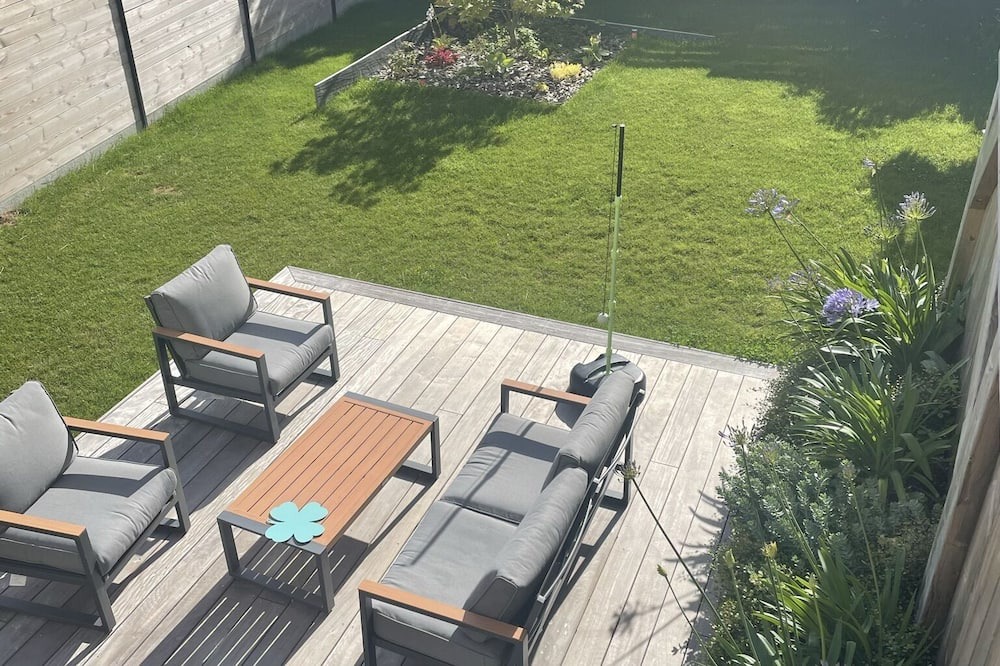 Photo of Outdoor in Maillets - Bellevue