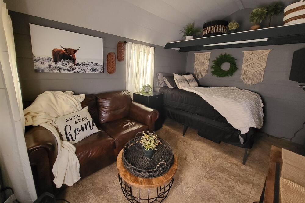 Photo of Bedroom in Proctor