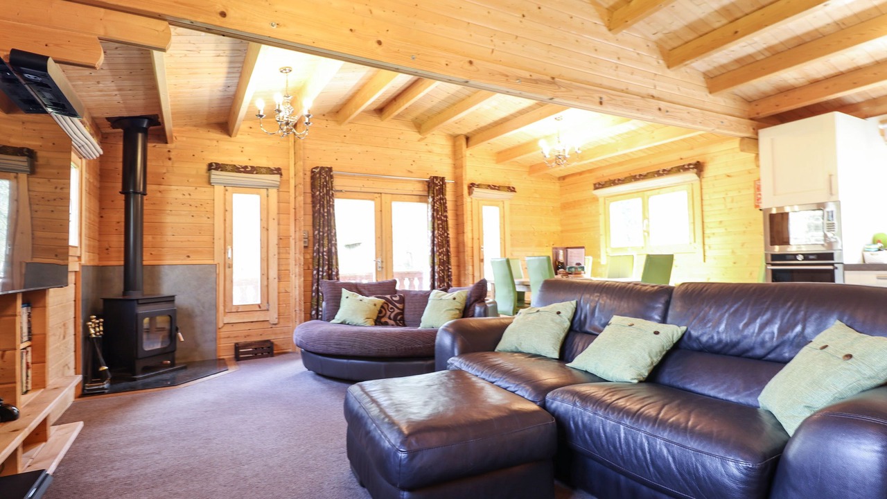 Photo of Livingroom in Louth