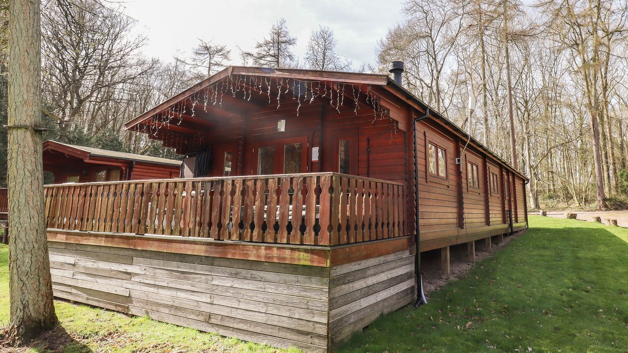 Photo of Outdoor in Louth