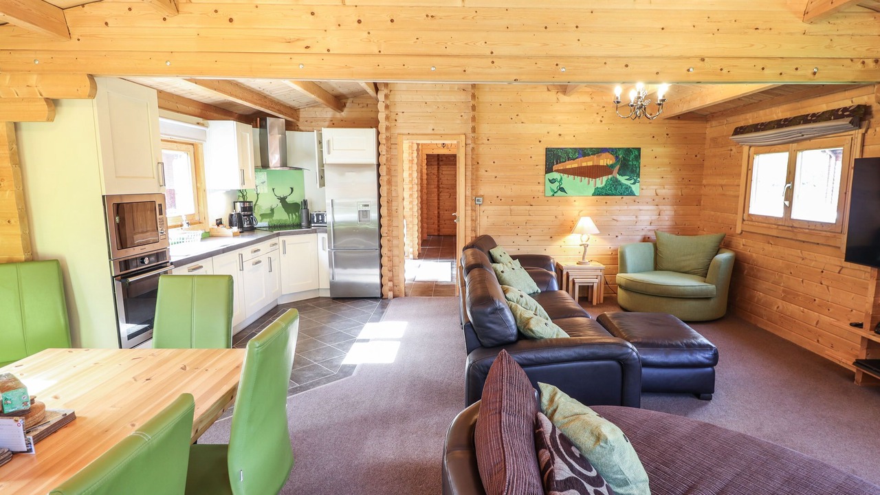 Photo of Livingroom in Louth