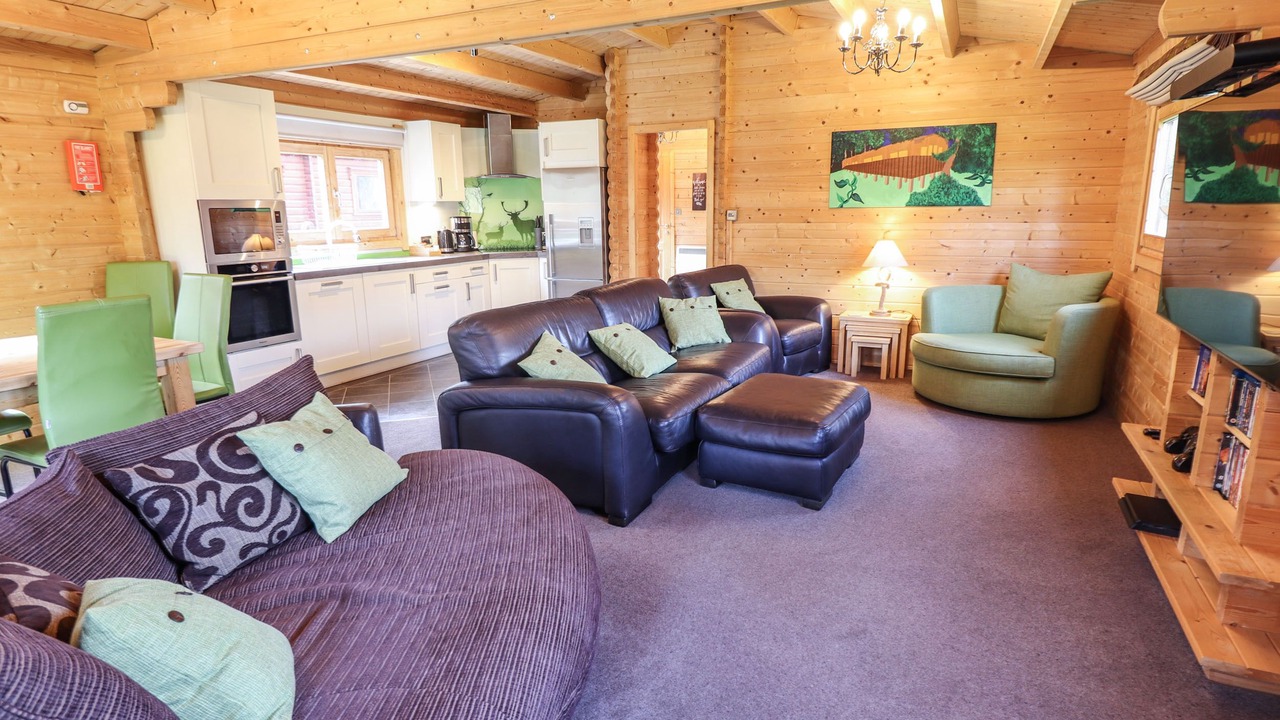 Photo of Livingroom in Louth