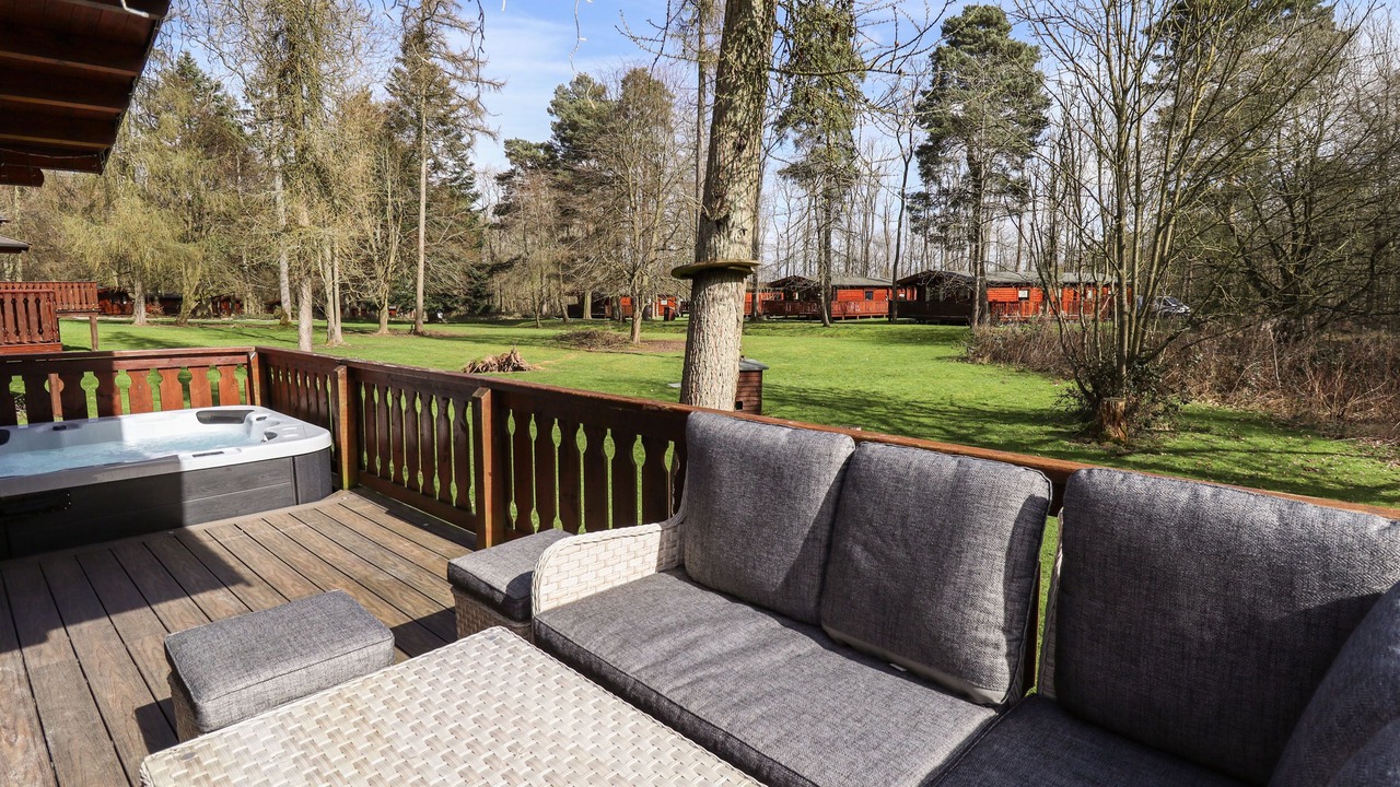 Photo of Outdoor in Louth