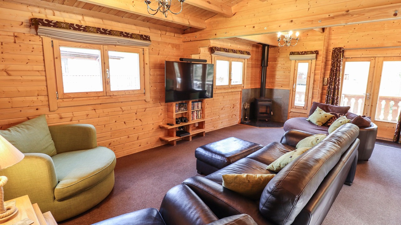 Photo of Livingroom in Louth