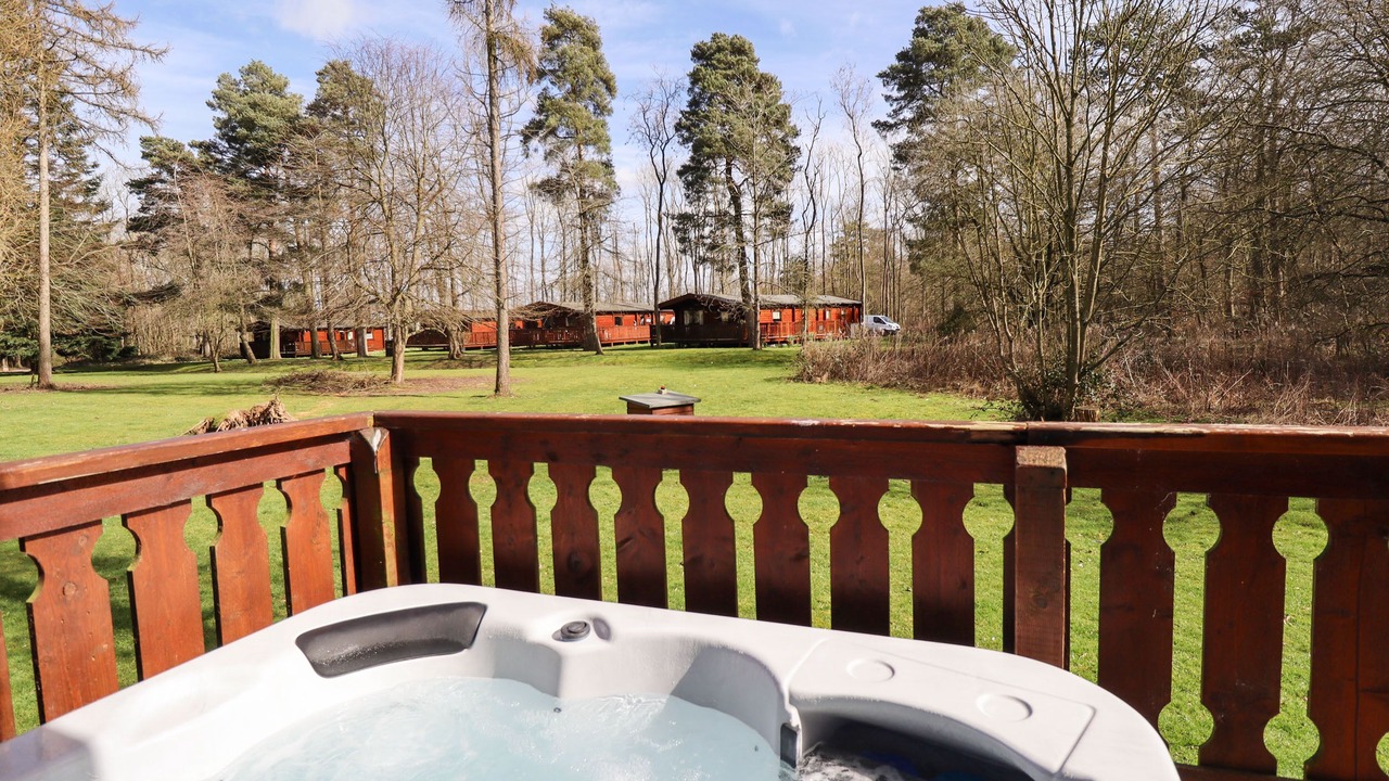 Photo of Outdoor in Louth