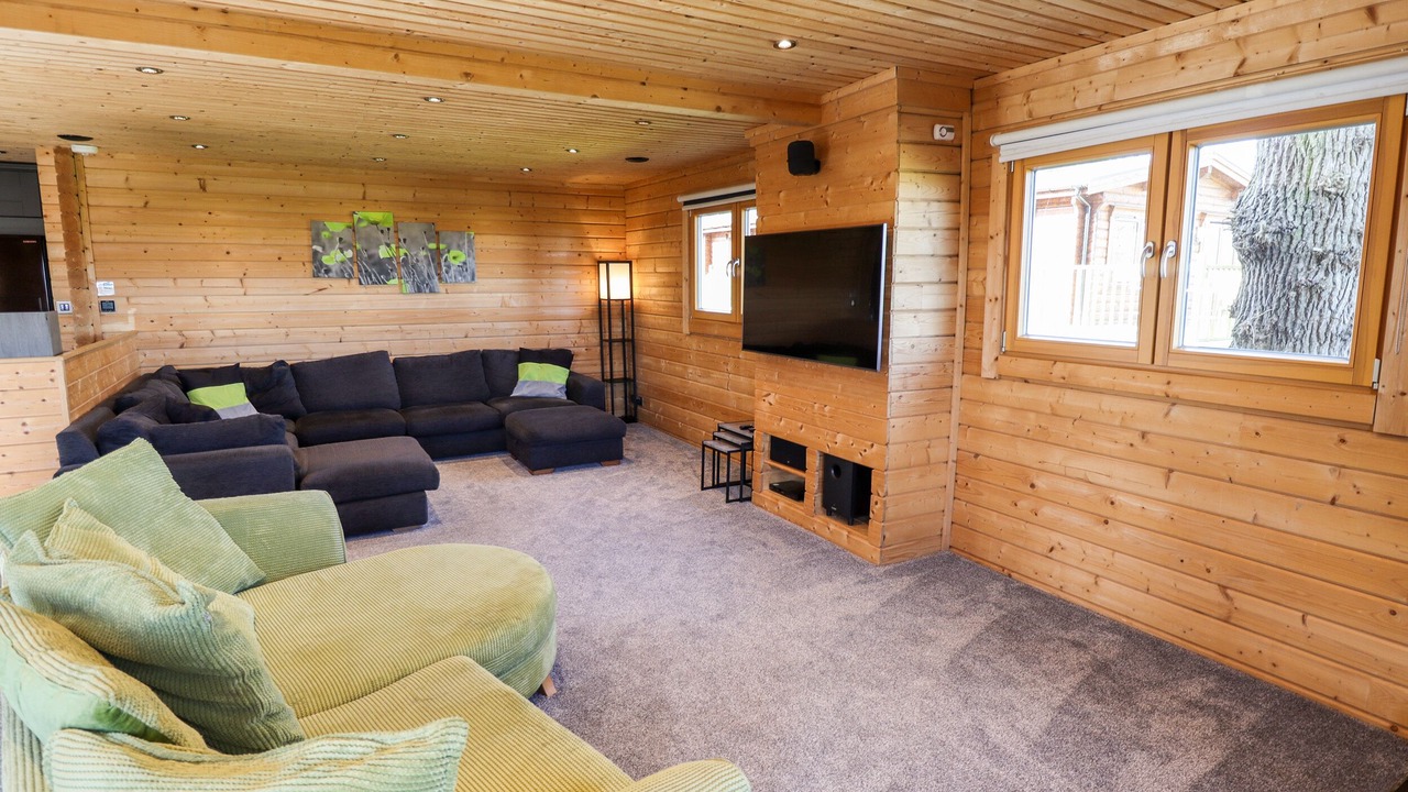 Photo of Livingroom in Louth