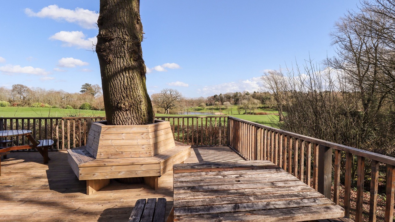 Photo of Outdoor in Louth