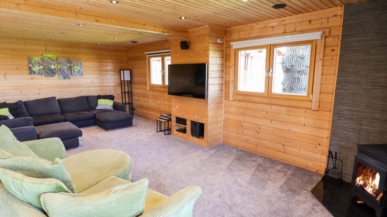 Photo of Livingroom in Louth