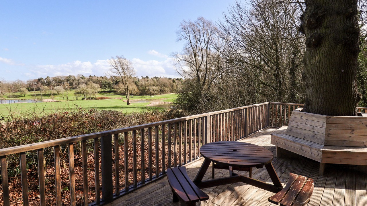 Photo of Outdoor in Louth