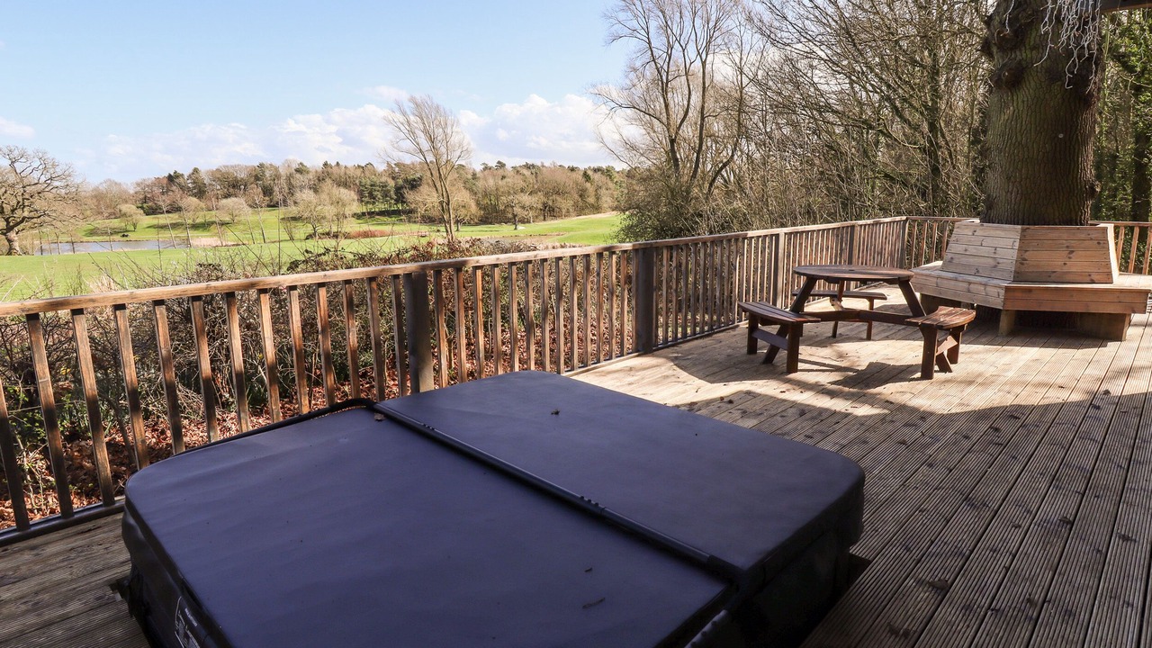 Photo of Outdoor in Louth