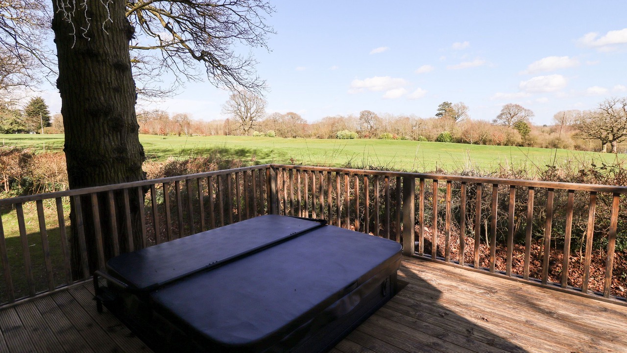 Photo of Outdoor in Louth