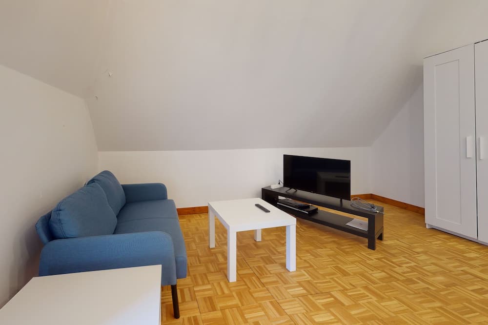 Photo of Livingroom in Castelnaud-la-Chapelle