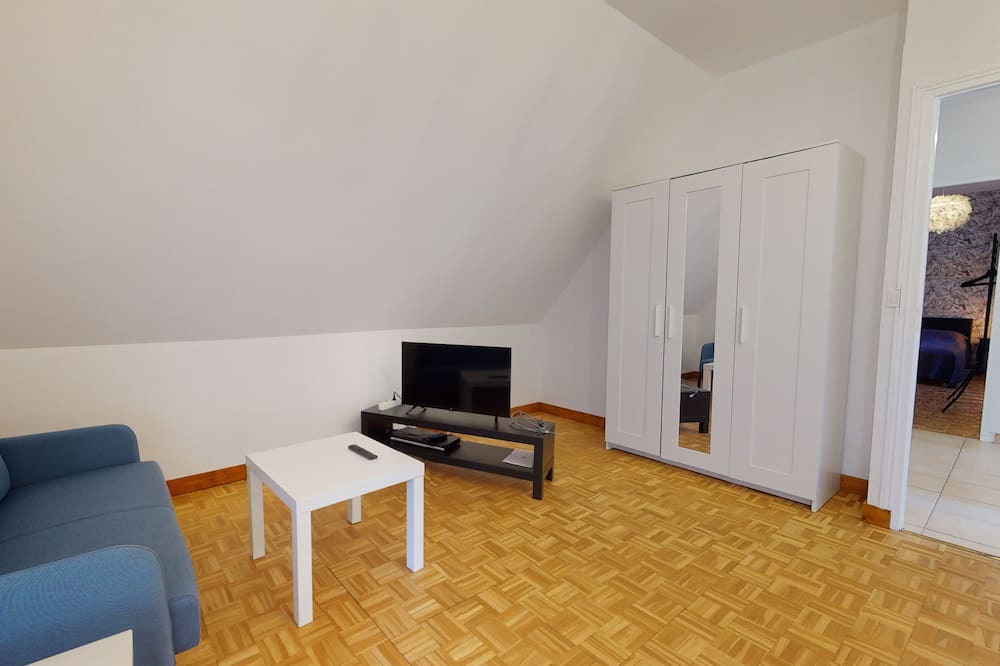 Photo of Livingroom in Castelnaud-la-Chapelle