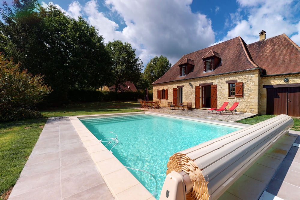 Photo of Outdoor in Castelnaud-la-Chapelle