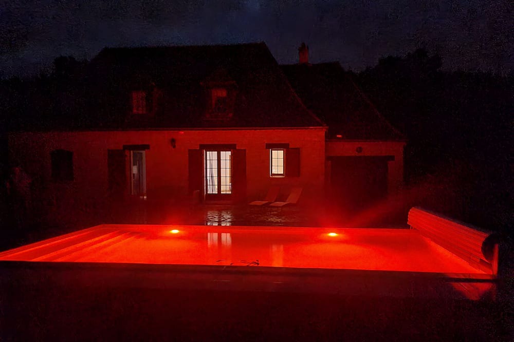 Photo of Outdoor in Castelnaud-la-Chapelle