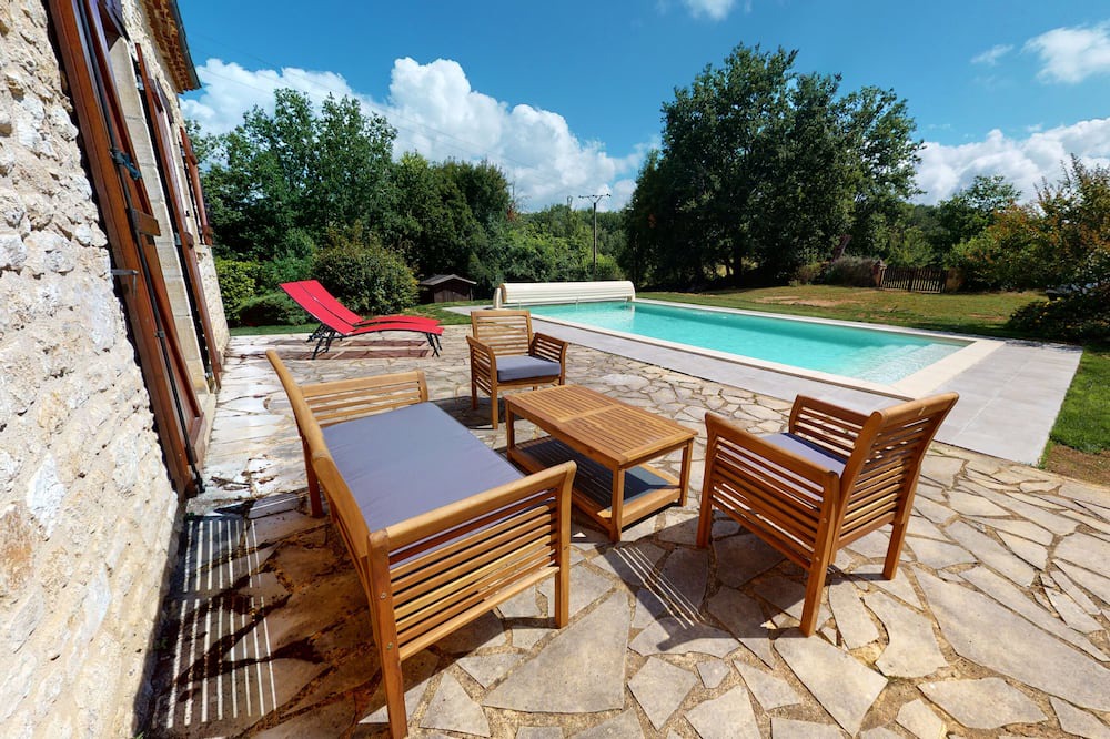 Photo of Outdoor in Castelnaud-la-Chapelle