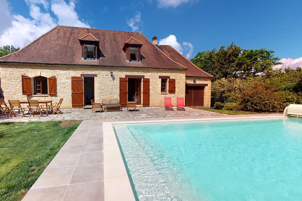 Photo of Outdoor in Castelnaud-la-Chapelle