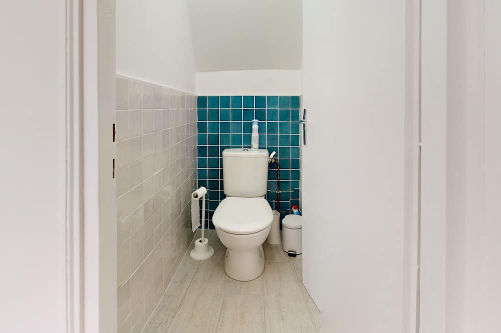 Photo of Bathroom in Castelnaud-la-Chapelle