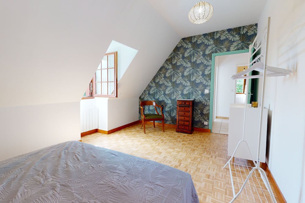 Photo of Bedroom in Castelnaud-la-Chapelle