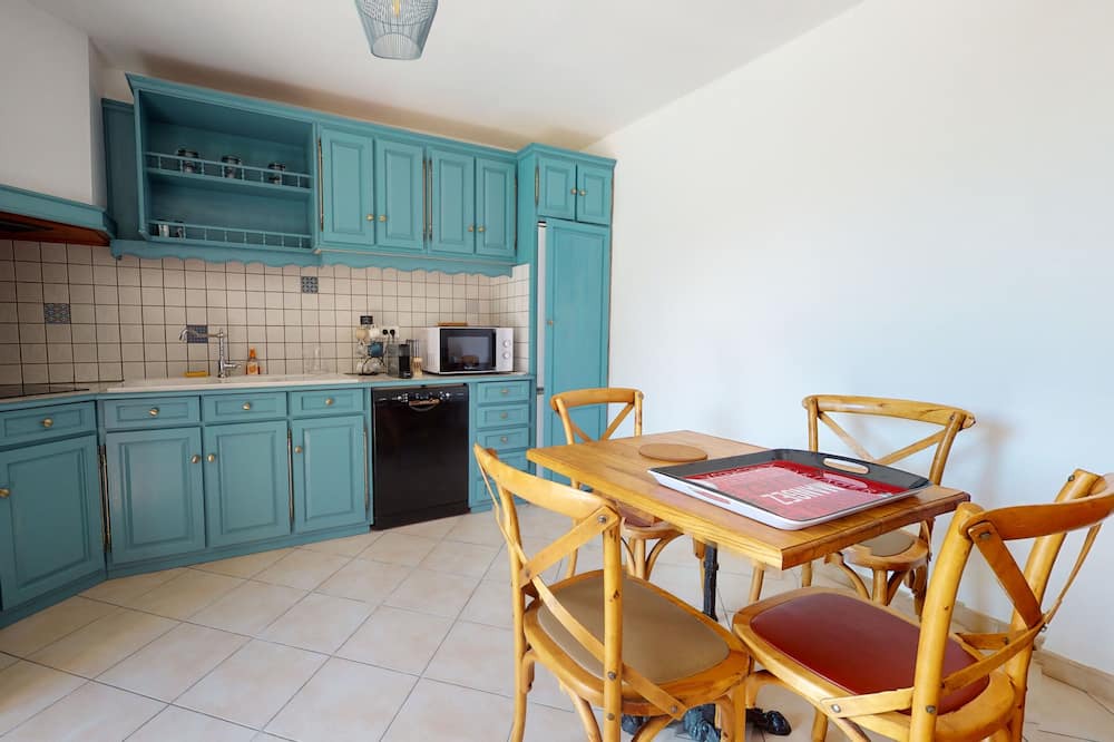 Photo of Kitchen in Castelnaud-la-Chapelle