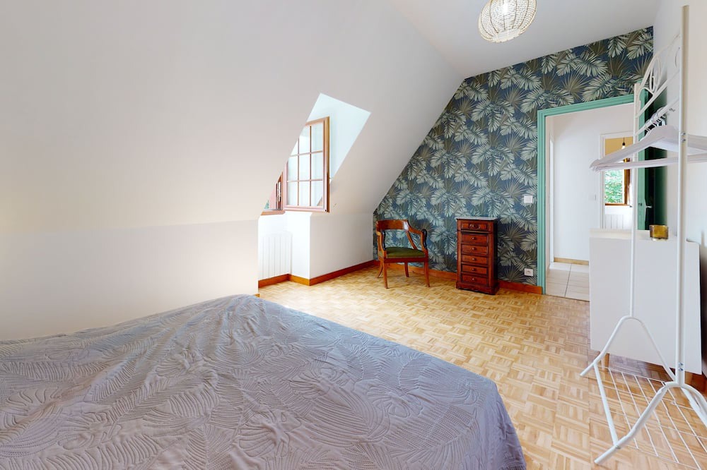 Photo of Bedroom in Castelnaud-la-Chapelle