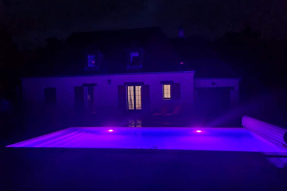 Photo of Outdoor in Castelnaud-la-Chapelle