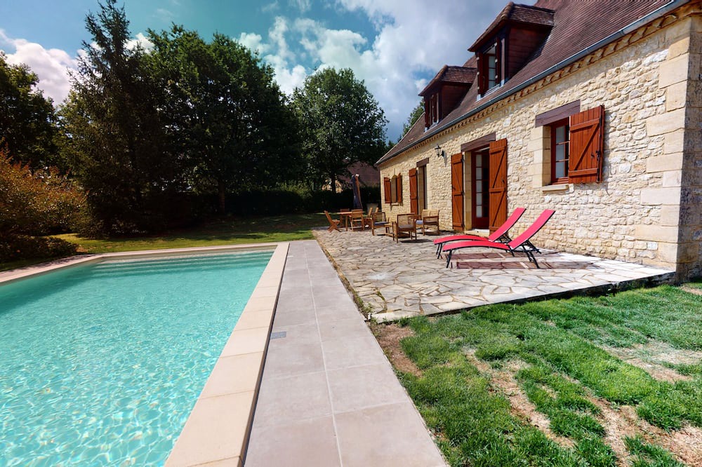 Photo of Outdoor in Castelnaud-la-Chapelle