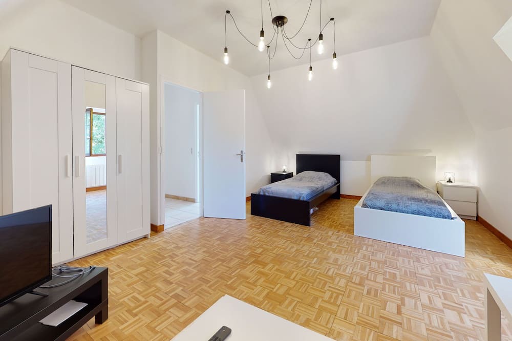 Photo of Bedroom in Castelnaud-la-Chapelle