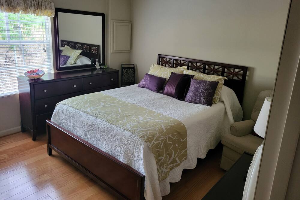 Photo of Bedroom in Donna