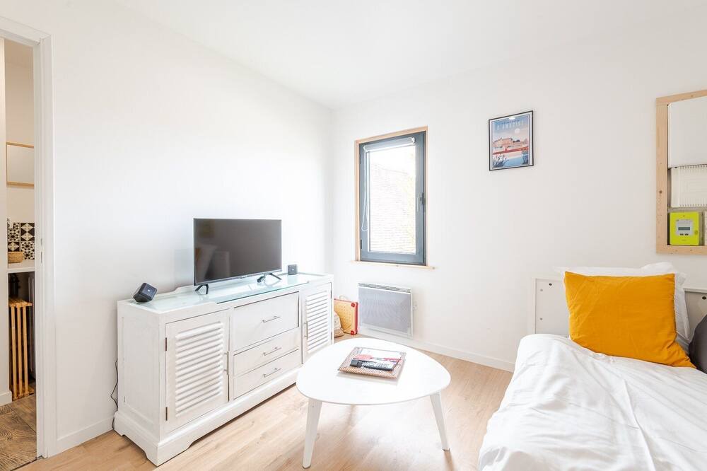Photo of Bedroom in Amboise