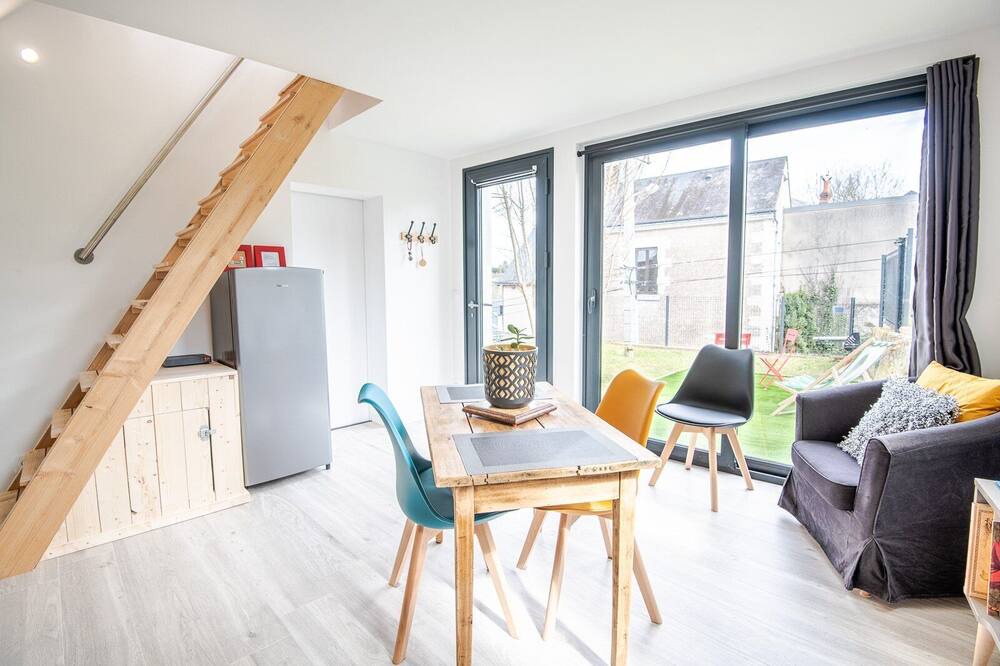 Photo of Livingroom in Amboise