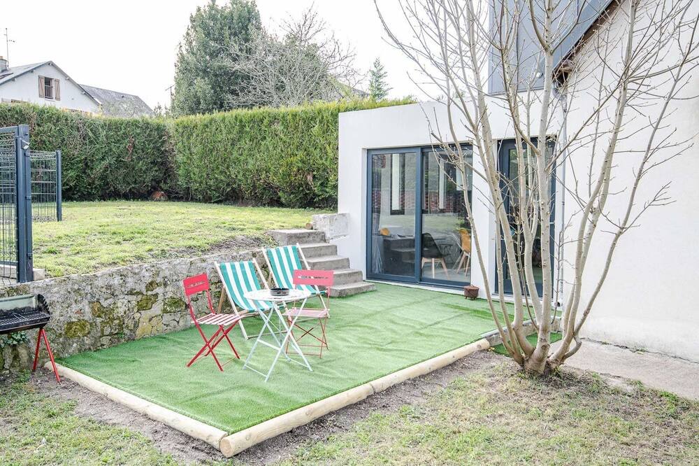 Photo of Outdoor in Amboise
